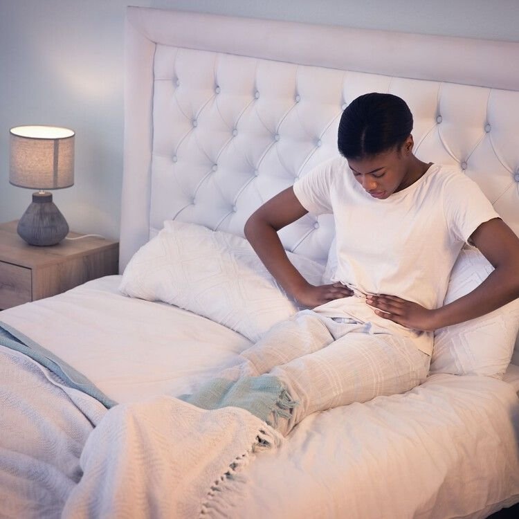 Comprendre son Cycle & sa Santé Menstruelle