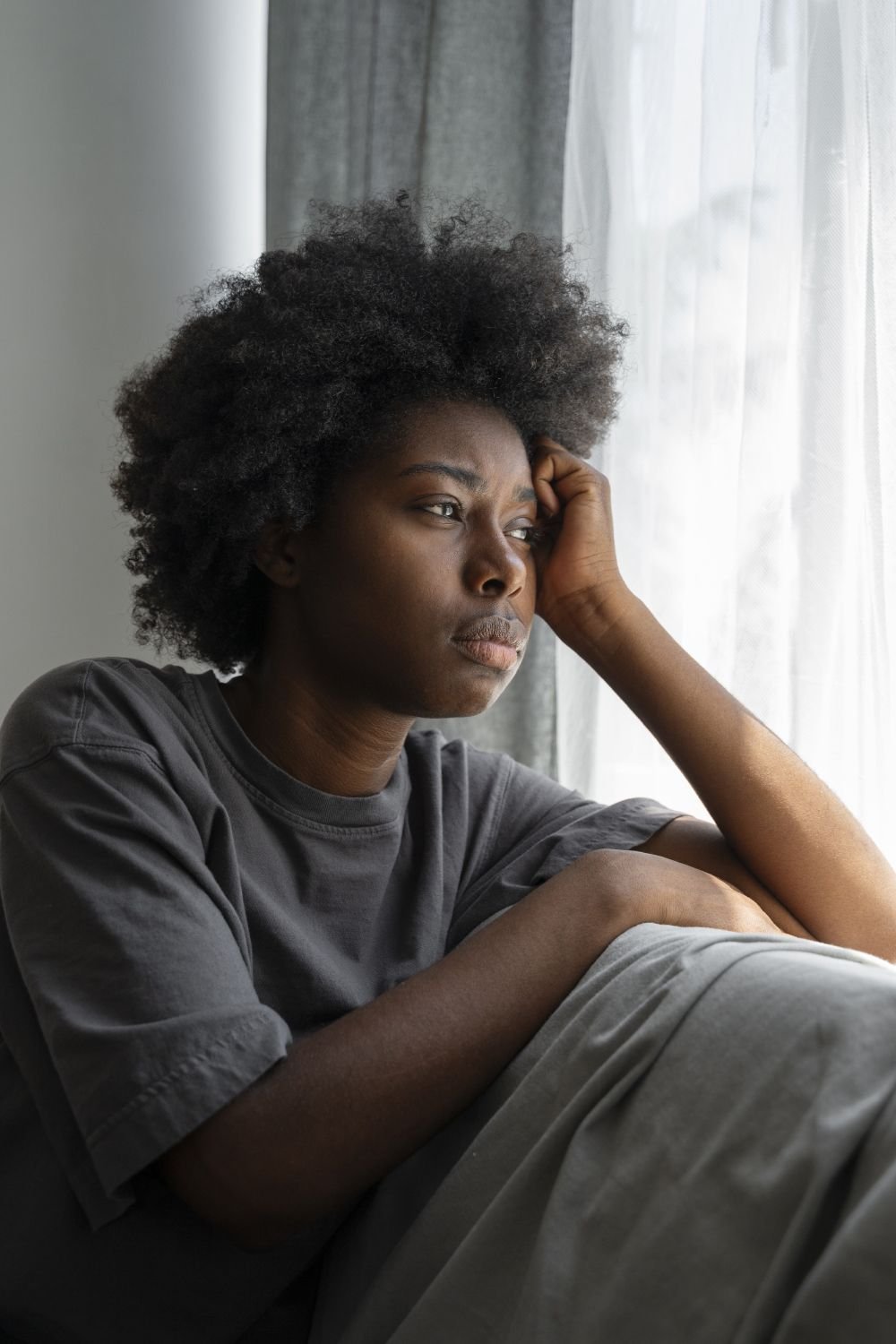 Pourquoi les règles restent-elles un sujet tabou ?